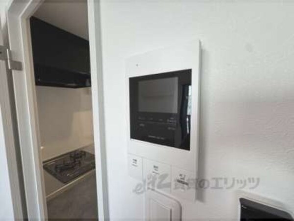 ＴＶモニターフォン