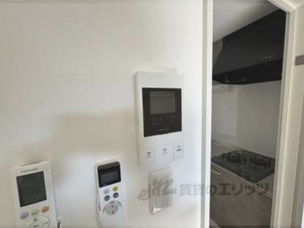 ＴＶモニターフォン