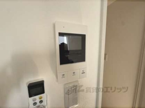 ＴＶモニターフォン