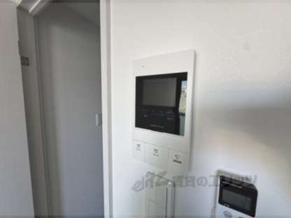 ＴＶモニターフォン