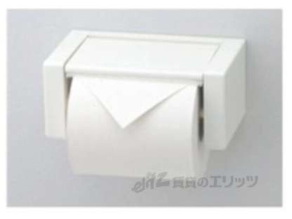 ペーパーホルダー(イメージ写真)