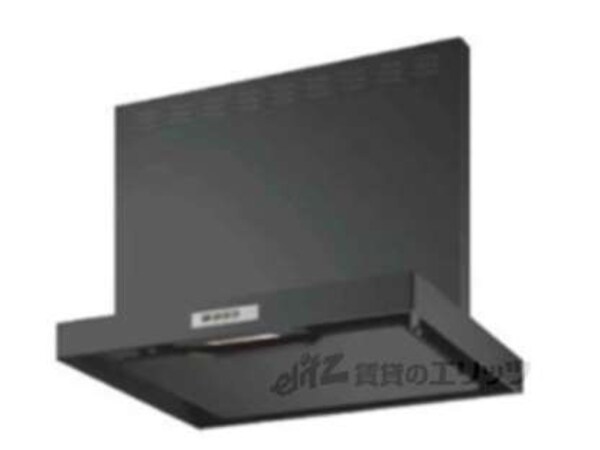 レンジフード(イメージ写真)