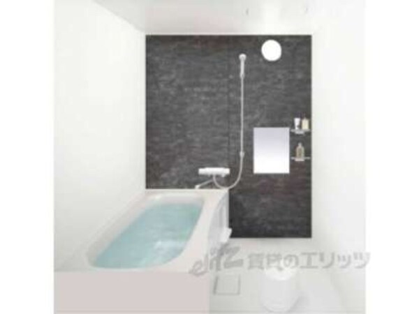 風呂(イメージ写真)