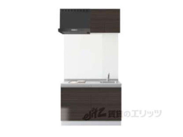 キッチン(イメージ写真)