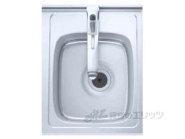 シンク(イメージ写真)