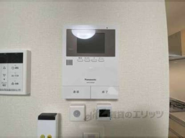 ＴＶモニターフォン