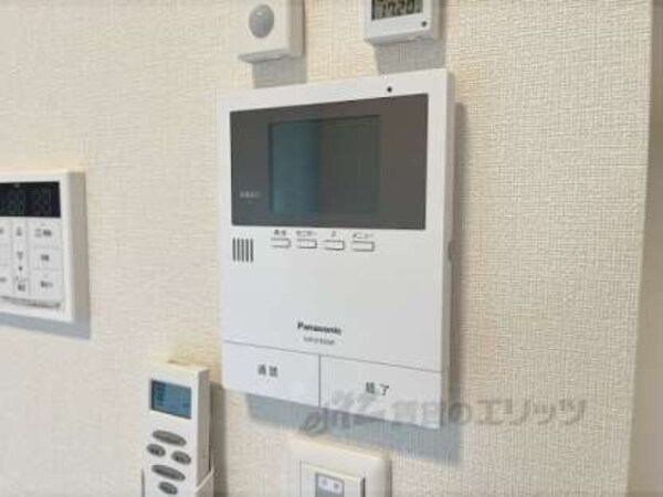 ＴＶモニターフォン