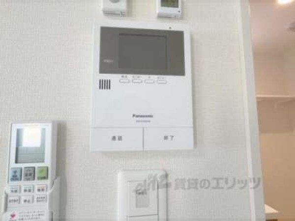 ＴＶモニターフォン