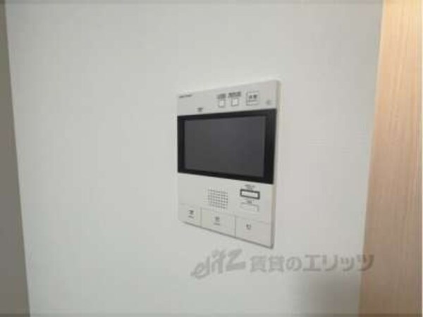 ＴＶモニターフォン