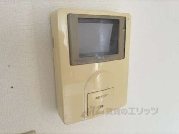 ＴＶモニターフォン