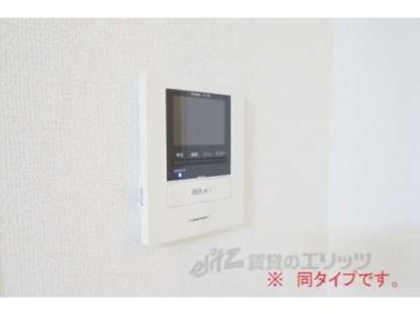 ＴＶモニターフォン