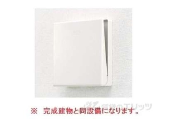 換気口