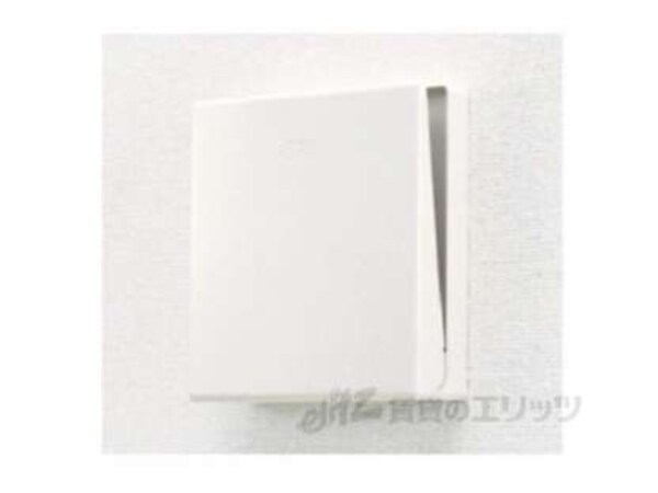 換気口(同仕様)