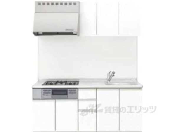 キッチン(同仕様)