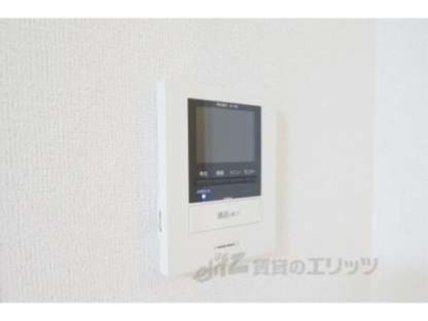 ＴＶモニターフォン(同仕様)