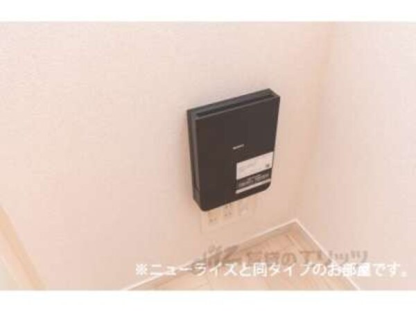 インターネット設備
