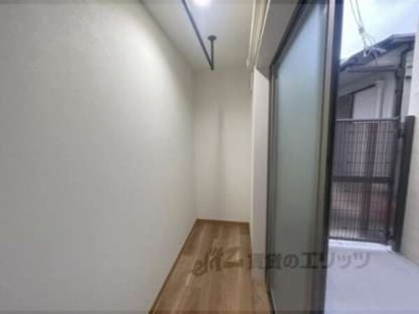 インナーバルコニー