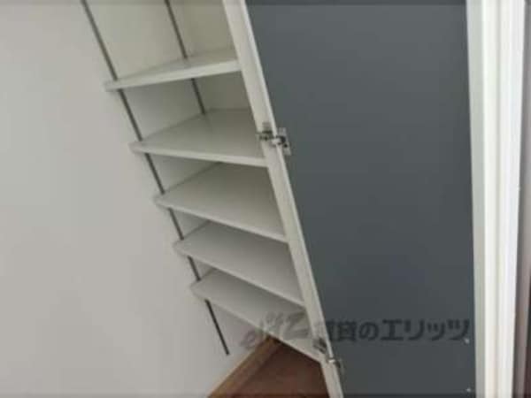 下駄箱