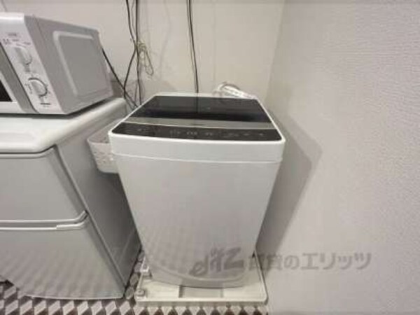 洗濯機