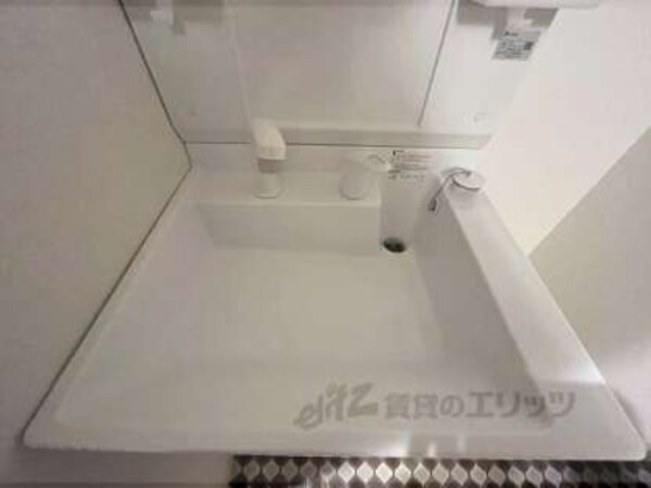 洗面所