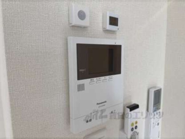 ＴＶモニターフォン