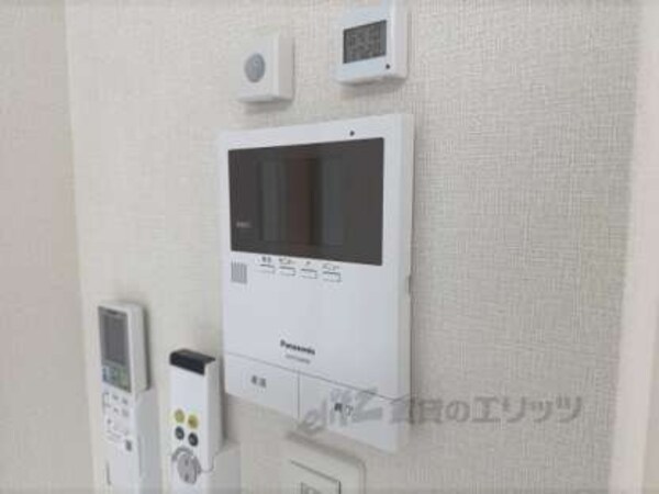 ＴＶモニターフォン