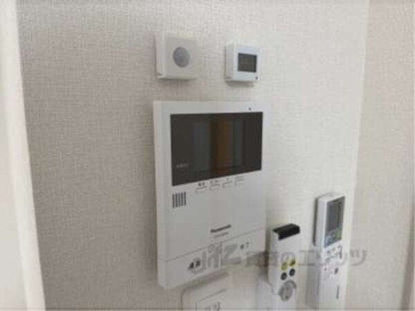 ＴＶモニターフォン