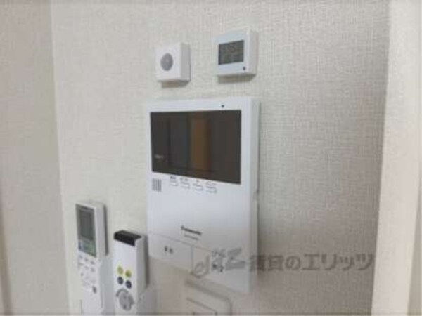 ＴＶモニターフォン