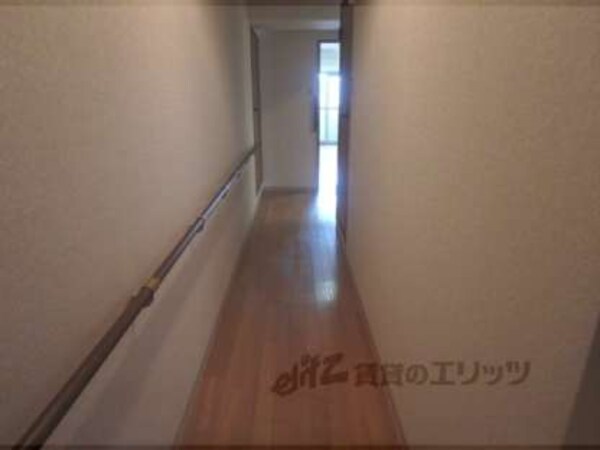 廊下