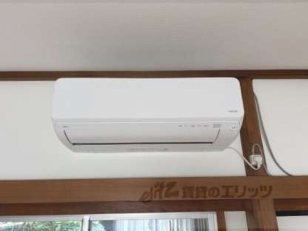 エアコン