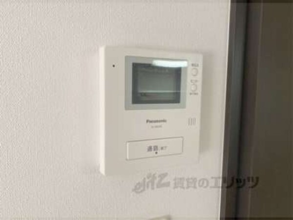 ＴＶモニターフォン