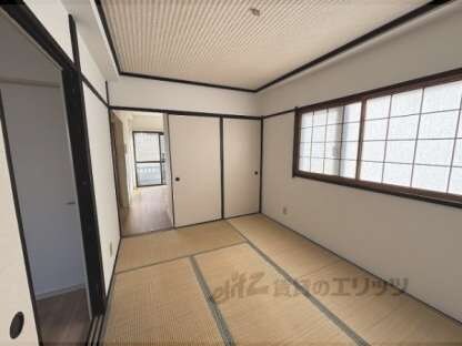 アーバンレジデンスの和室