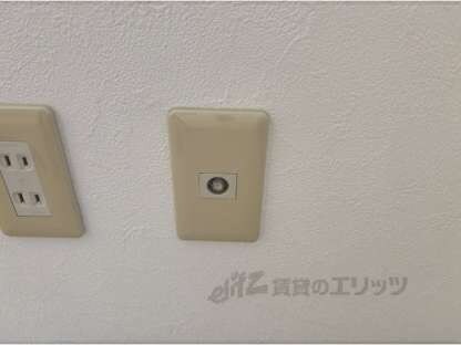 アーバンレジデンスのインターネット設備