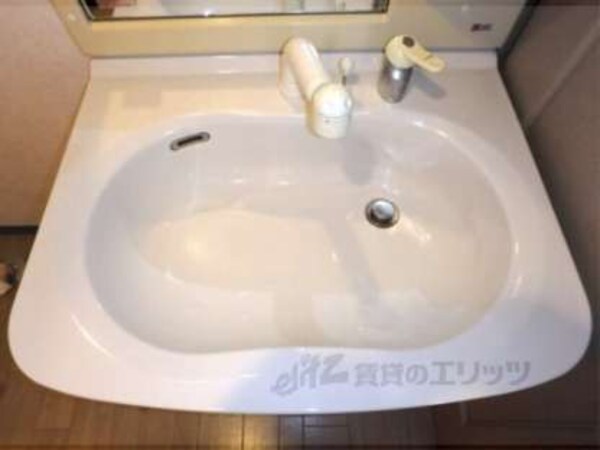 洗面所