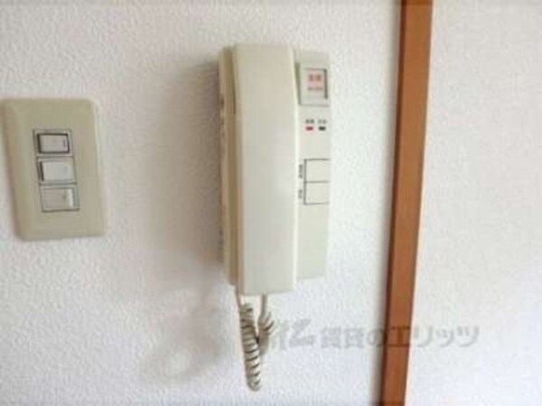 インターホン