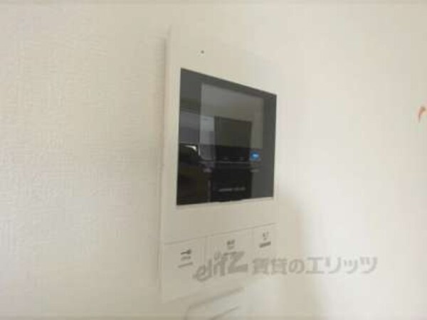 ＴＶモニターフォン