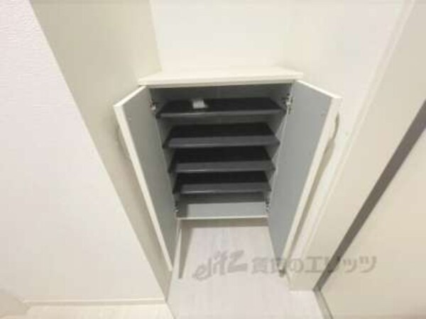 下駄箱