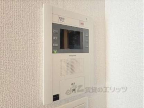 ＴＶモニターフォン