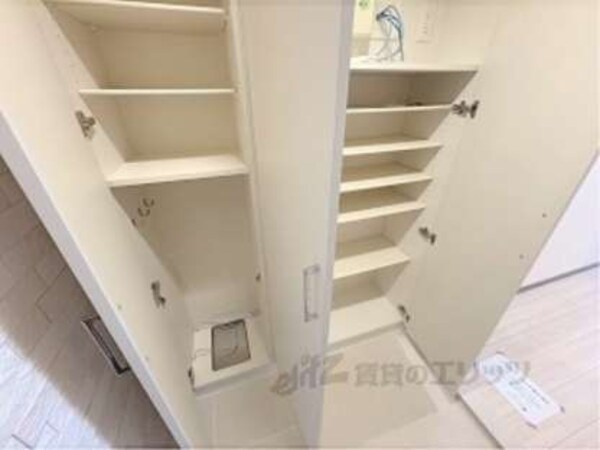 下駄箱