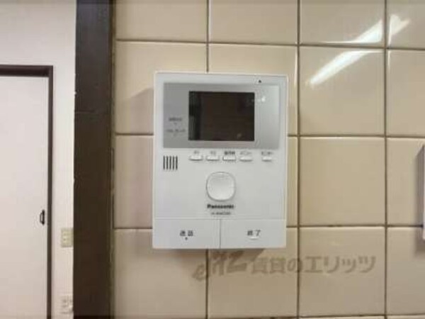 ＴＶモニターフォン