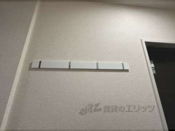 ウォールフック