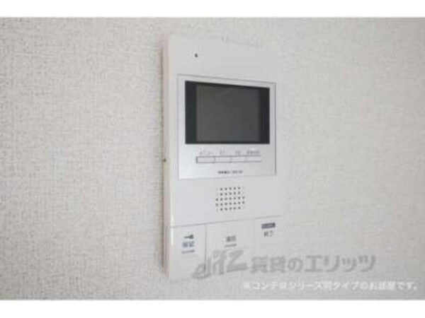 ＴＶモニターホン