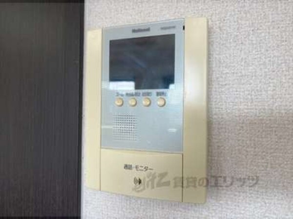 ＴＶモニターフォン