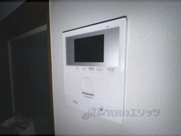 ＴＶモニターフォン