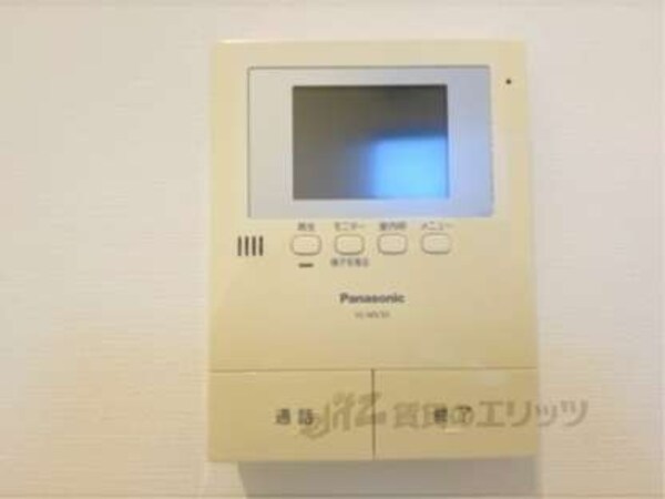 ＴＶモニターフォン