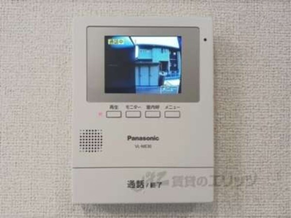 ドアフォン（ＴＶ含）(同仕様)