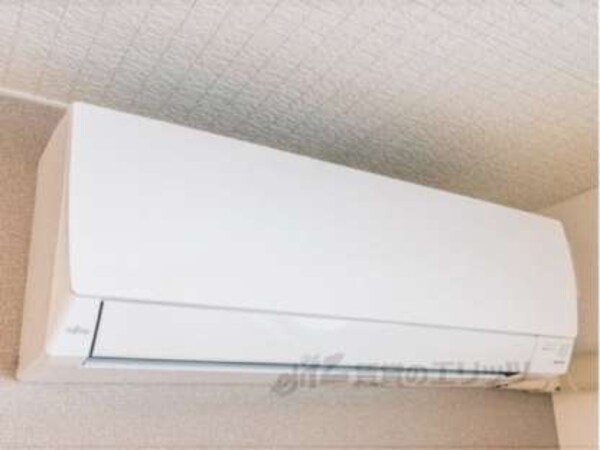 エアコン(同仕様)