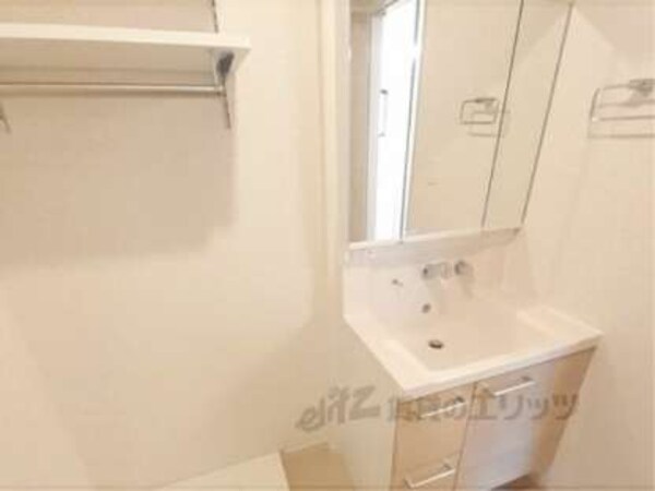 洗面所(同仕様)