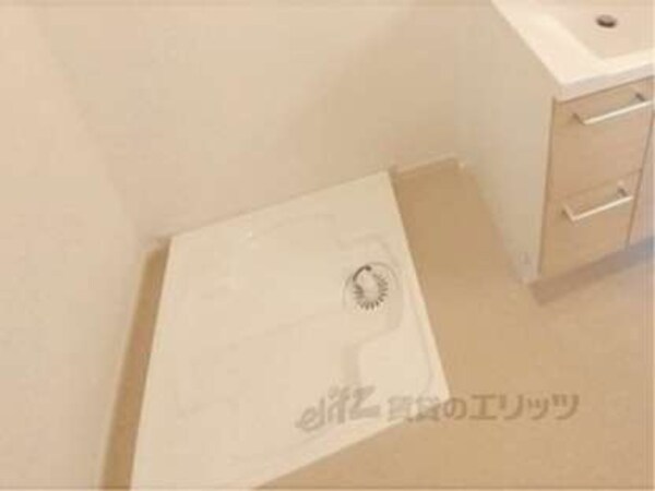 洗濯機置場(同仕様)