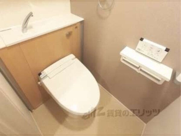 トイレ(同仕様)